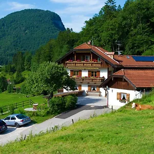 Appartement Vogelrast, Berchtesgaden